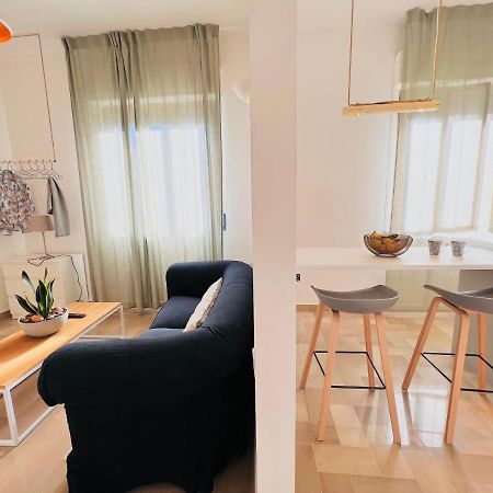 Villa Di Nera Apartments パレルモ エクステリア 写真