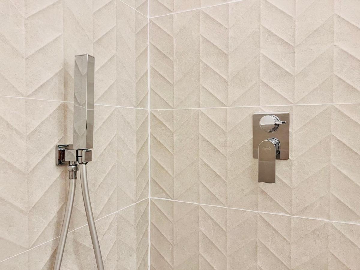 Villa Di Nera Apartments パレルモ エクステリア 写真